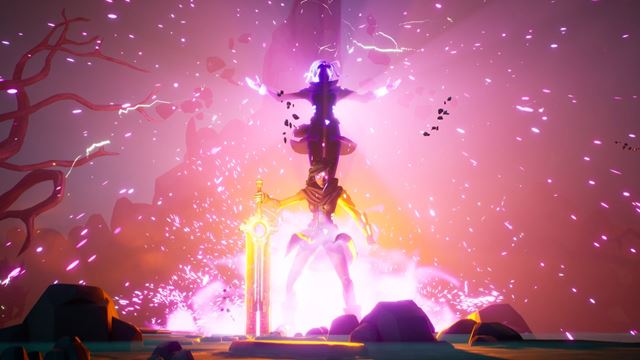 Ne�tandardn� RPG Batora: Lost Haven v�s prevtel� do t�ned�erky po�as z�niku Zeme 