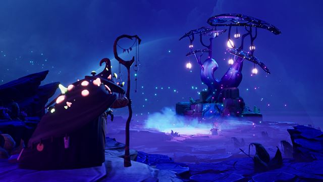 Ne�tandardn� RPG Batora: Lost Haven v�s prevtel� do t�ned�erky po�as z�niku Zeme 