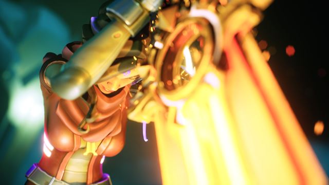 Ne�tandardn� RPG Batora: Lost Haven v�s prevtel� do t�ned�erky po�as z�niku Zeme 