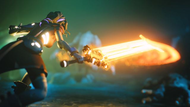 Ne�tandardn� RPG Batora: Lost Haven v�s prevtel� do t�ned�erky po�as z�niku Zeme 