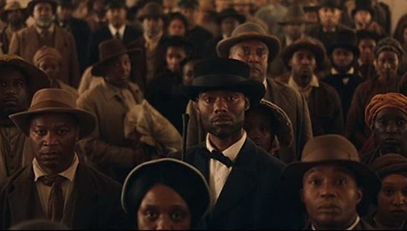 Barry Jenkins zverejňuje prvý teaser na pripravovanú televíznu sériu