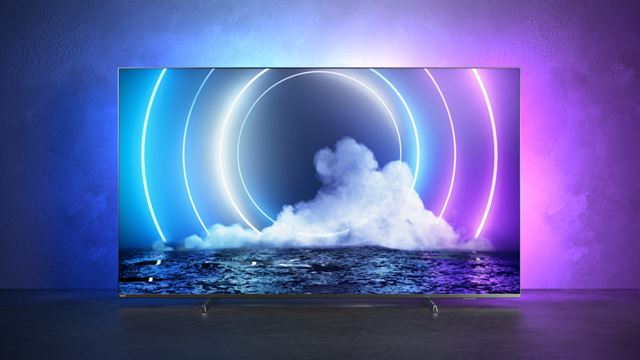 Philips predstavil nov sriu TV na tento rok 