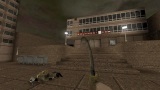 esk retro fps titul Hrot vyiel na Steame