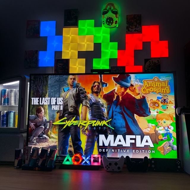 Xzone zhrnulo svoje najpredvanejie hry minulho roka 