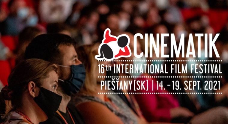Filmov festival Cinematik zverejnil svoj tohtoron dtum