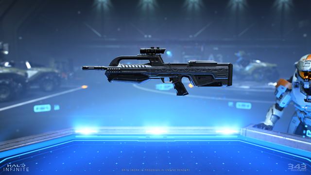 Autori Halo Infinite pon�kli �al�ie inform�cie o hre 