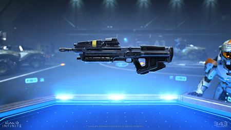 Autori Halo Infinite pon�kli �al�ie inform�cie o hre  