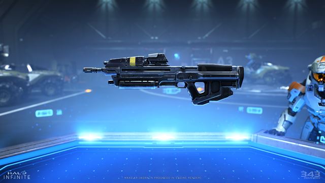 Autori Halo Infinite pon�kli �al�ie inform�cie o hre 