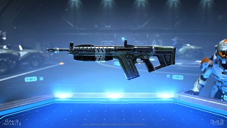 Autori Halo Infinite pon�kli �al�ie inform�cie o hre  