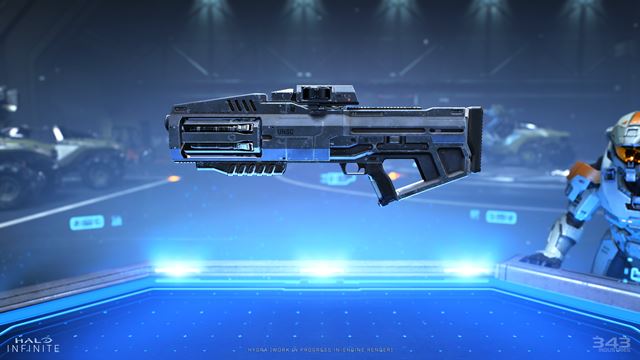 Autori Halo Infinite pon�kli �al�ie inform�cie o hre 