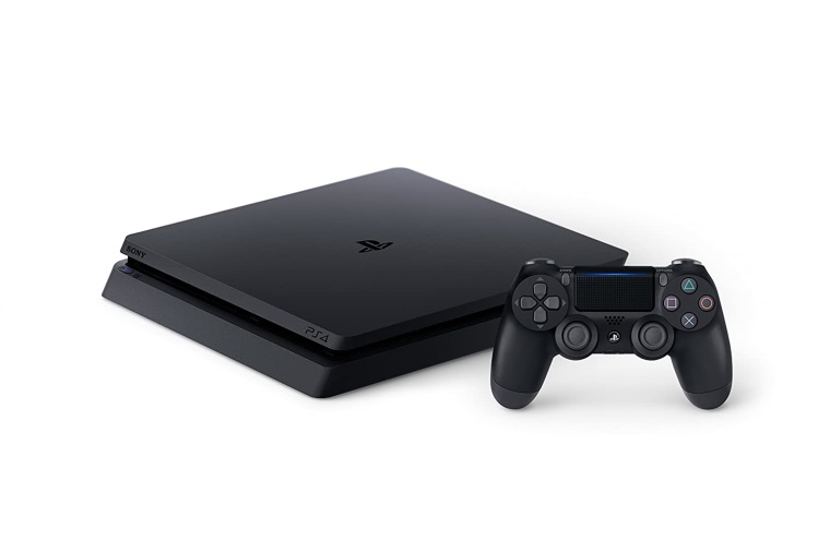 Vyzer, e Sony ru vrobu niekokch verzi PS4 konzoly
