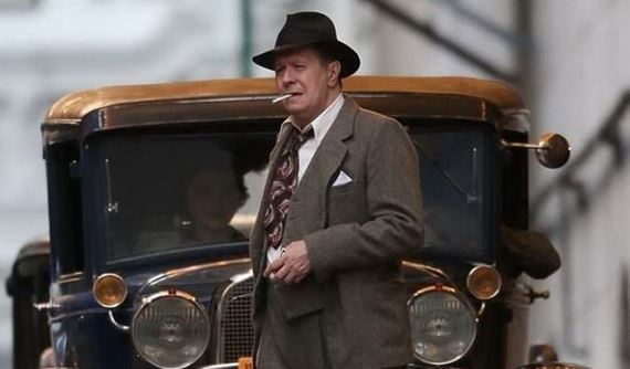 Mank, Kým sa skončí táto noc, Tri farby - Filmový podcast Do kina vol. 137