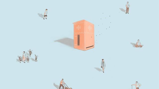 Tchto 34 novch slovenskch filmov by sme mohli vidie u v roku 2021 