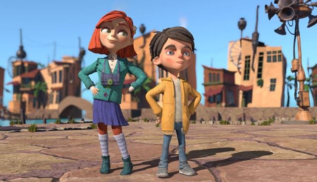 Tchto 34 novch slovenskch filmov by sme mohli vidie u v roku 2021 