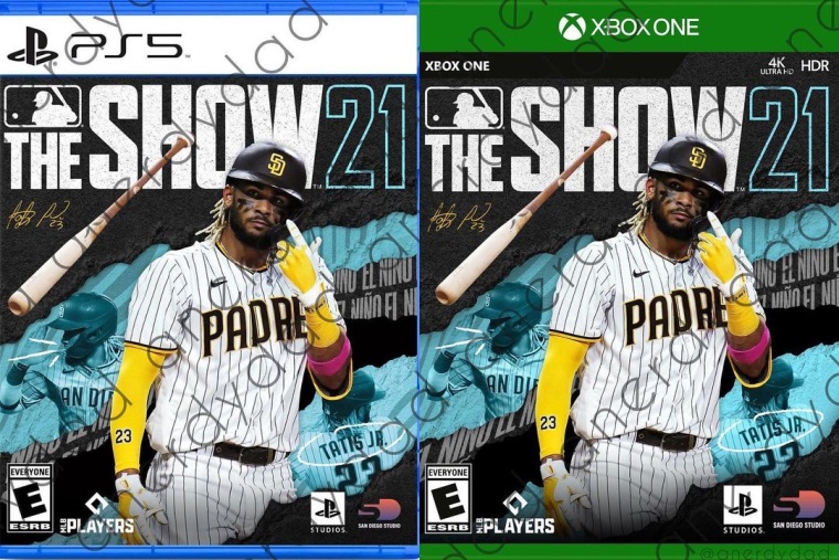 MLB The Show prde aj na Xbox