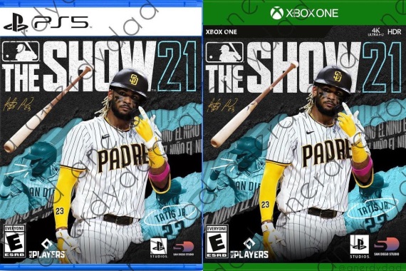MLB The Show príde aj na Xbox