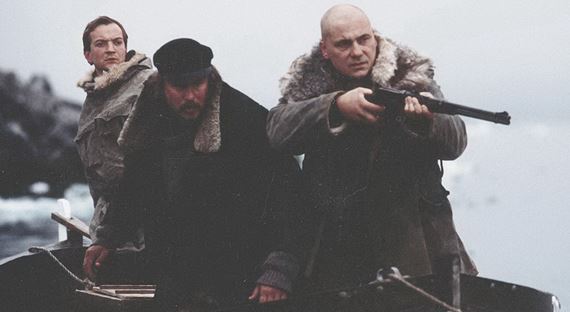 News of the World, Scandi a Zero Kelvin - Filmový podcast Do kina vol. 141