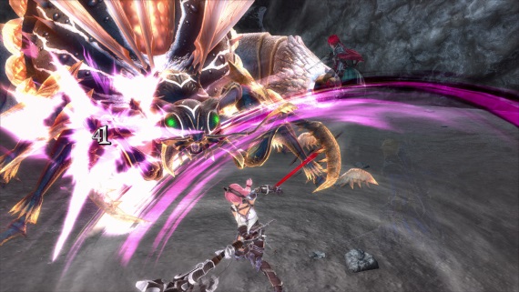 Ys IX: Monstrum Nox na PS4 dostala demo