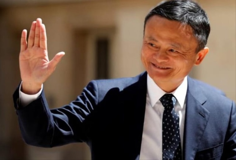 f Alibaba obchodu sa u od oktbra neukzal