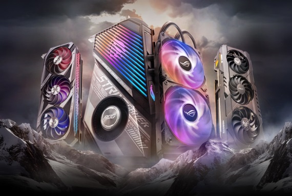 Asus zvil ceny grafk a dosiek pre Ameriku