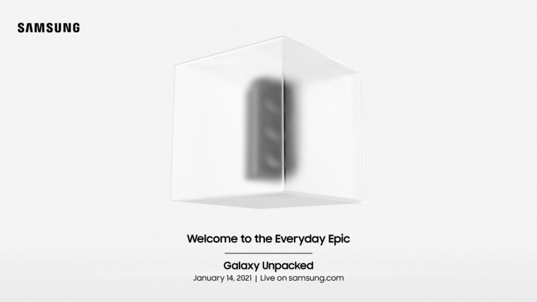 Samsung naplnoval Galaxy Unpacked a First Look eventy