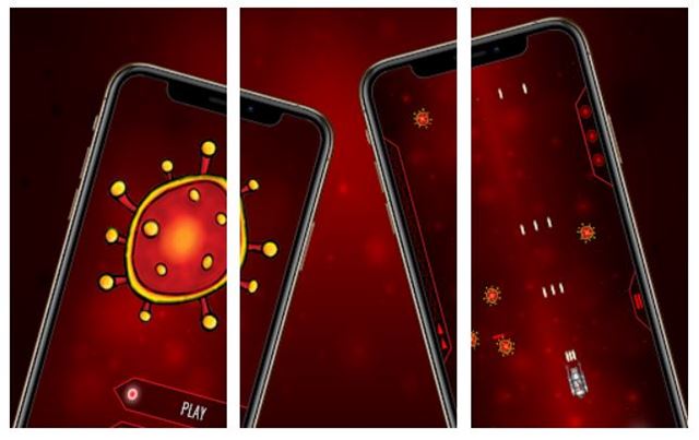 Ak slovensk hry vznikli v roku 2020? 