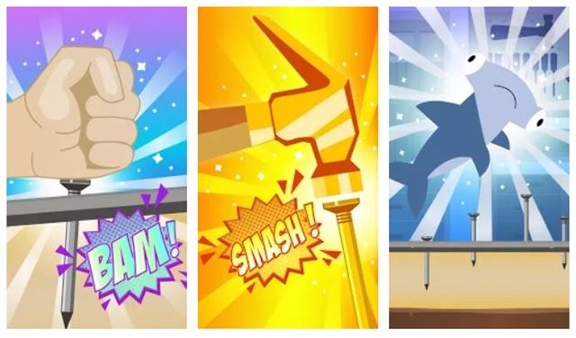 Ak slovensk hry vznikli v roku 2020? 