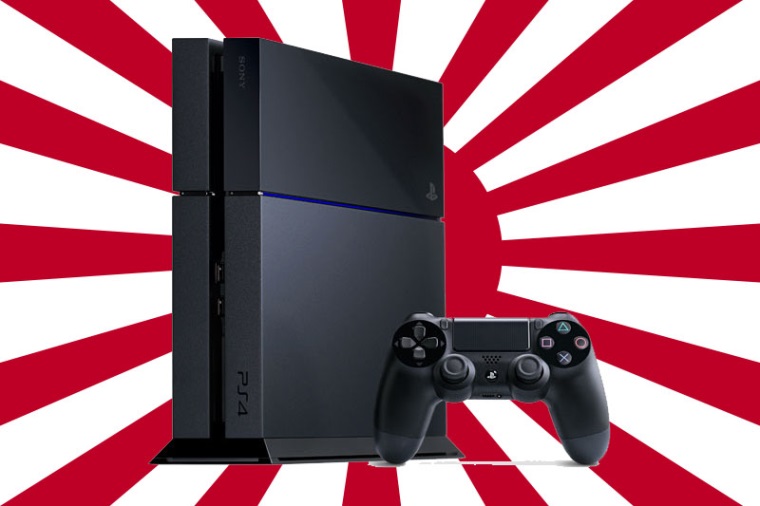 Znaka PlayStation el poda analytika historicky najviemu poklesu na japonskom trhu