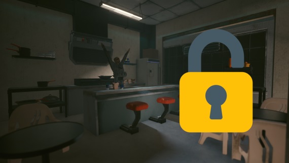 Cyberpunk 2077 Teleporter mod vám umožní dostať sa do oblastí, ktoré sú nedostupné