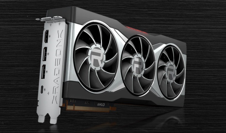 AMD vraj prinesie RX6700 karty koncom tvrroka