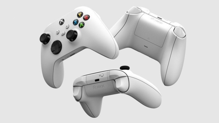 Microsoft sa pta, i Xbox hri chc funkcie Dualsense