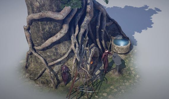 The Battle for Middle-earth Reforged ukazuje aktu�lny progres