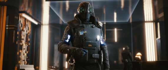 CD Projekt reagoval na �dajn� comeback v �t�le No Mans Sky - Je to v�mysel