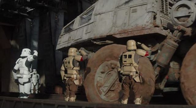 Druh sezna Mandaloriana je celistvejia alepie prepja postavy 