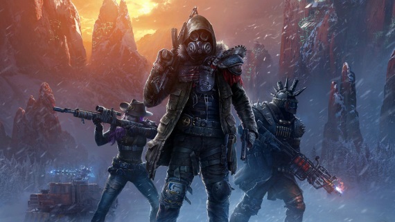 InXile Entertainment pracuje na FPS RPG na Unreal Engine 5