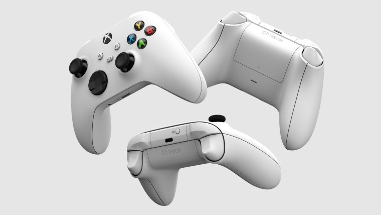 Microsoft dementoval, e Xbox gamepad pouva batrie pre zmluvu s Duracellom