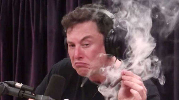 Elon Musk je najbohatm lovekom planty