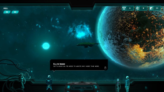 Epic rozdva Crying Suns, budci tde prde Star Wars Battlefront II