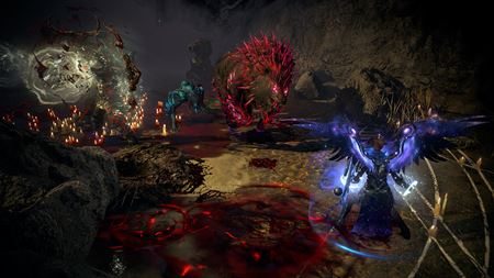 Expanzia Path of Exile: Echoes of the Atlas prde o niekoko dn  