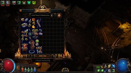 Expanzia Path of Exile: Echoes of the Atlas prde o niekoko dn  