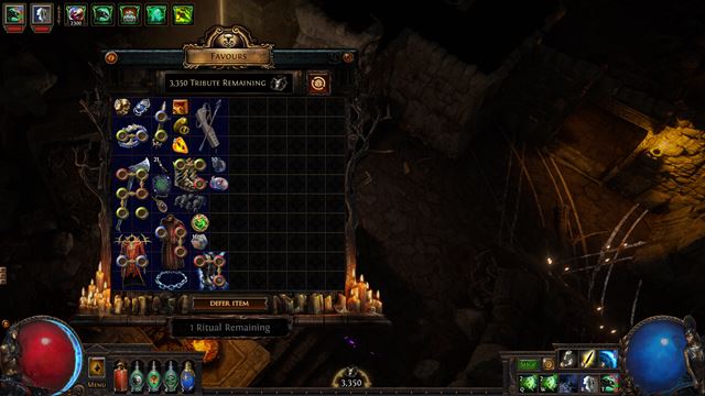 Expanzia Path of Exile: Echoes of the Atlas pr�de o nieko�ko dn� 