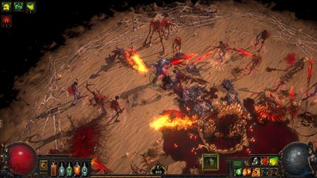 Expanzia Path of Exile: Echoes of the Atlas prde o niekoko dn  