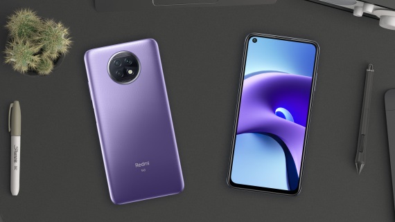 Xiaomi predstavilo Redmi Note 9T a Redmi 9T