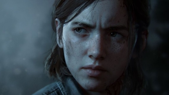 The Last of Us Part 2 je najoce�ovanej�ou hrou roka 2020