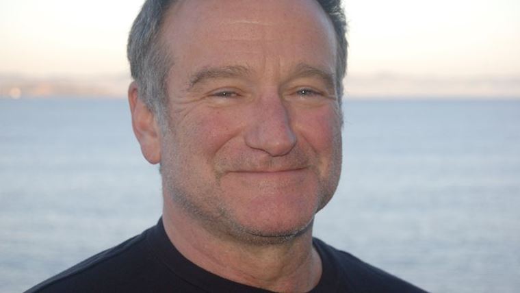 Robin Williams a jeho nediagnostikovaná choroba