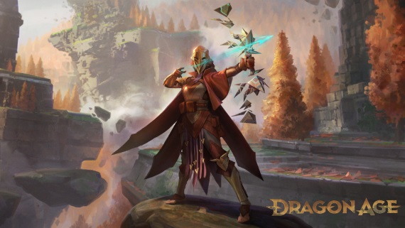V�konn� producent Dragon Age 4 zverejnil nov� koncept