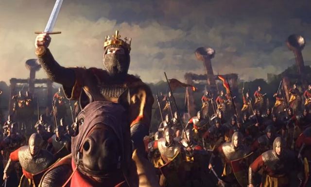 Strat�gia Crusader Kings III oslavuje prv� narodeniny 