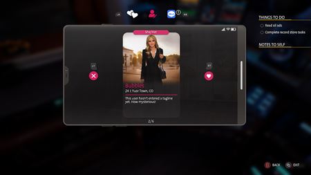 Oplat sa zahra DLC Life is Strange: Wavelengths?  