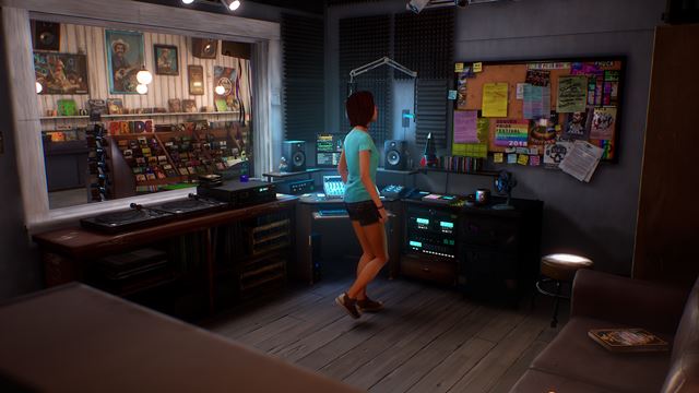 Oplat� sa zahra� DLC Life is Strange: Wavelengths? 