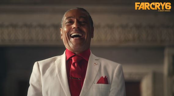 PETA chce, aby Ubisoft odstránil z Far Cry 6 súboje kohútov